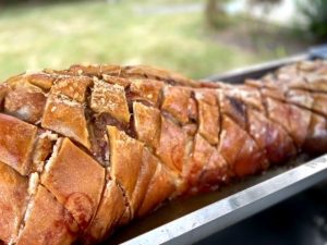 hog roast cirencester