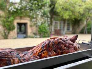 Hog Roast Cirencester